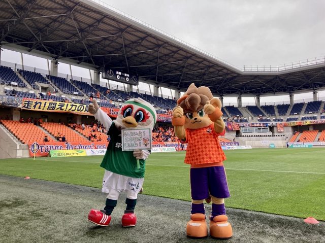 10 30 日 Ac長野パルセイロ戦 イベント情報 松本山雅fc 10 30 日 Ac長野パルセイロ戦 イベント情報 松本山雅fc